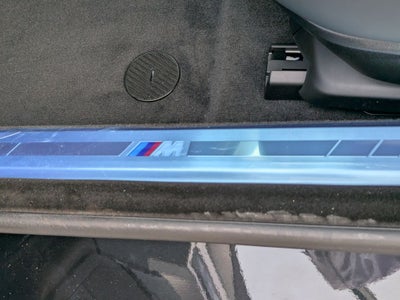 2026 BMW 7 Series 740i xDrive