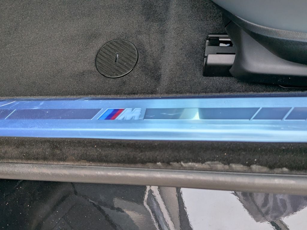2026 BMW 7 Series 740i xDrive