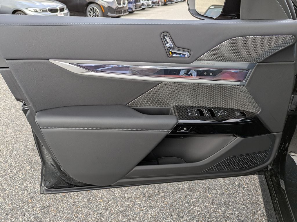2026 BMW 7 Series 740i xDrive