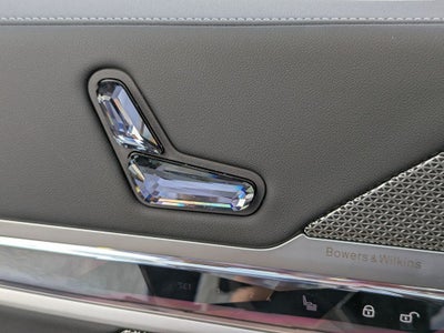 2026 BMW 7 Series 740i xDrive