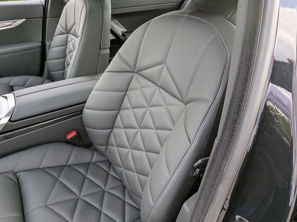 2026 BMW 7 Series 740i xDrive