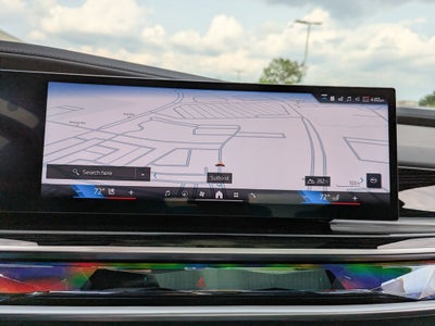 2026 BMW 7 Series 740i xDrive