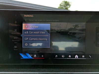 2026 BMW 7 Series 740i xDrive