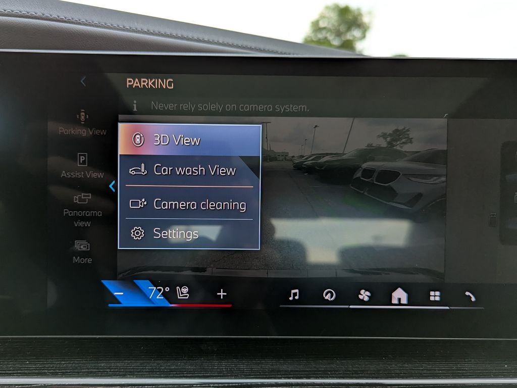 2026 BMW 7 Series 740i xDrive