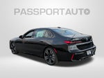 2026 BMW 7 Series 740i xDrive