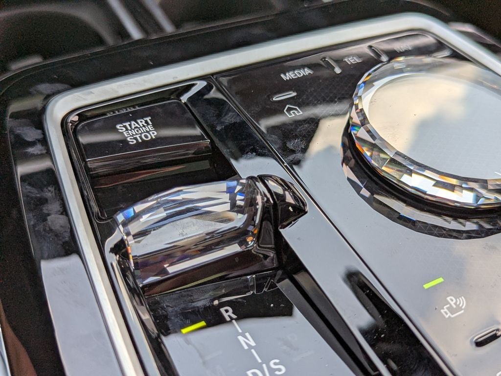 2026 BMW 7 Series 740i xDrive