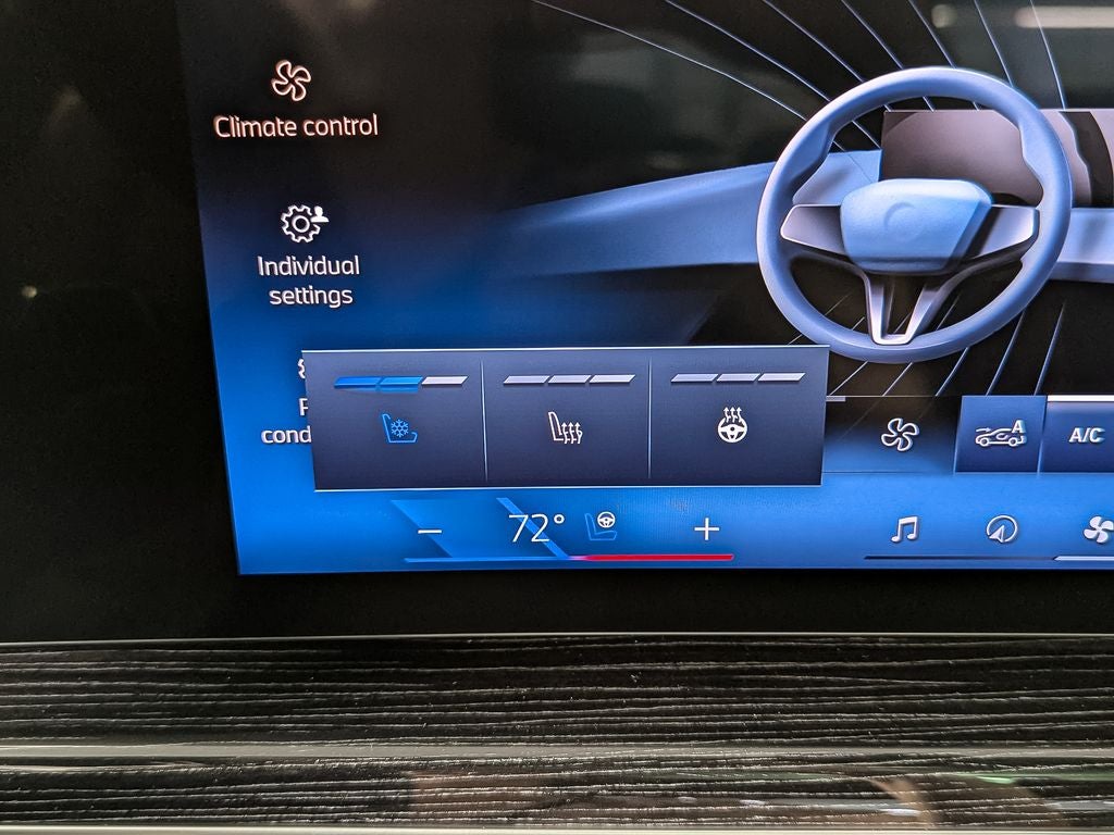 2026 BMW 7 Series 740i xDrive