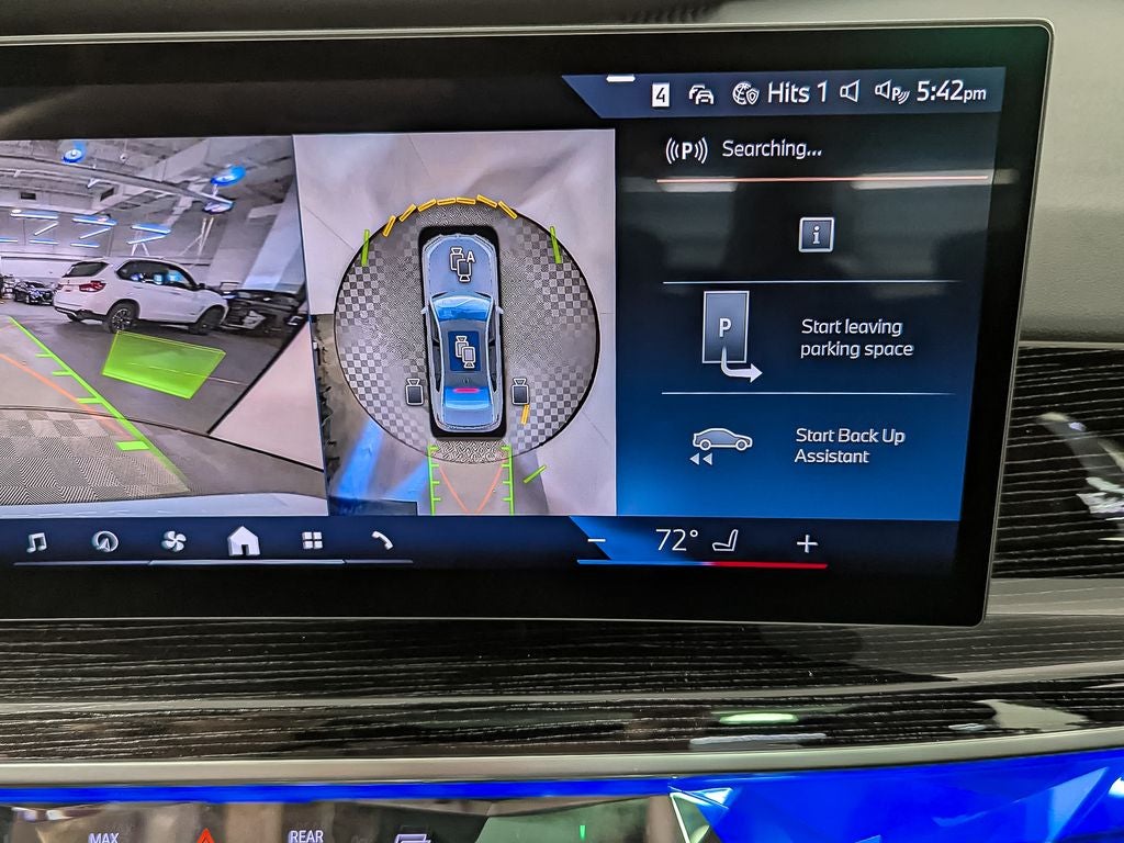 2026 BMW 7 Series 740i xDrive