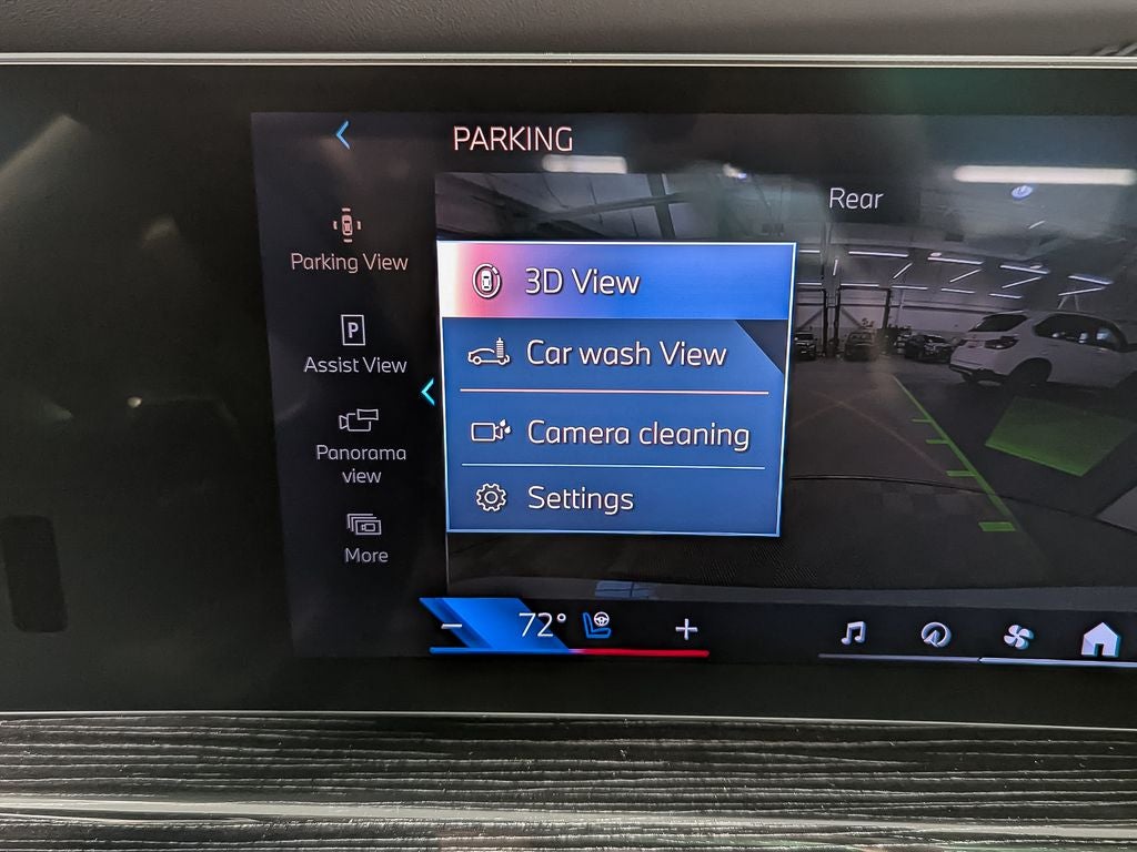 2026 BMW 7 Series 740i xDrive