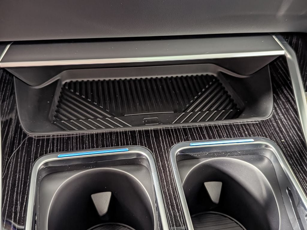 2026 BMW 7 Series 740i xDrive