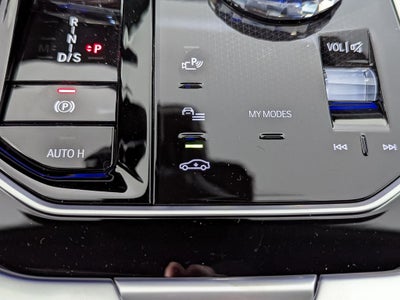 2026 BMW 7 Series 740i xDrive