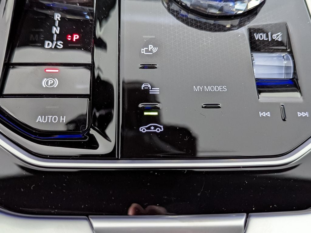 2026 BMW 7 Series 740i xDrive