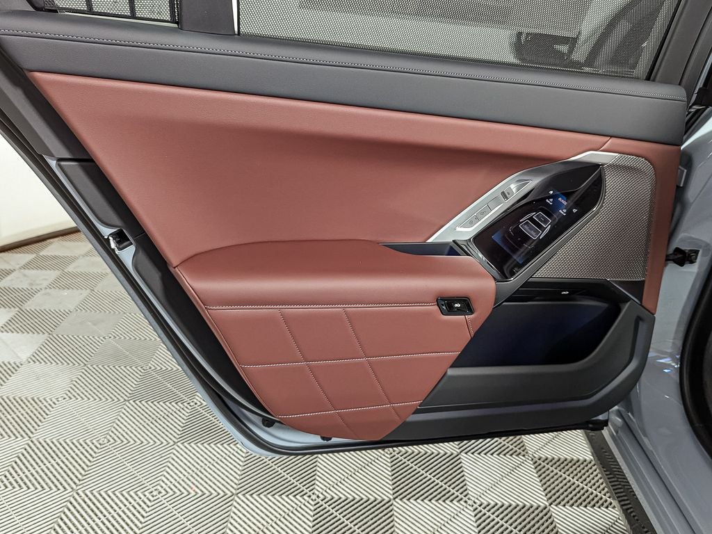 2026 BMW 7 Series 740i xDrive