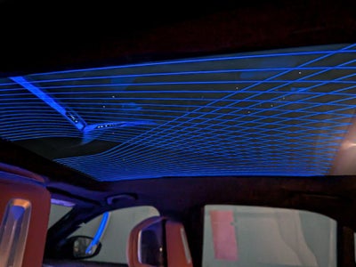 2026 BMW 7 Series 740i xDrive