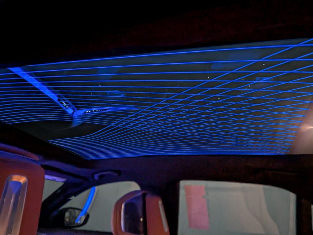 2026 BMW 7 Series 740i xDrive