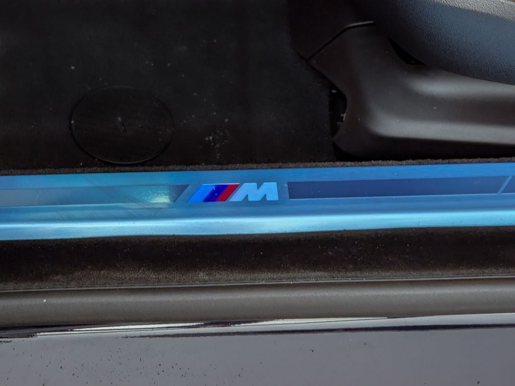 2026 BMW 7 Series 740i xDrive