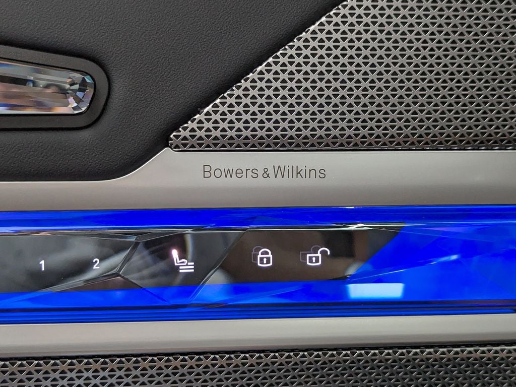 2026 BMW 7 Series 740i xDrive