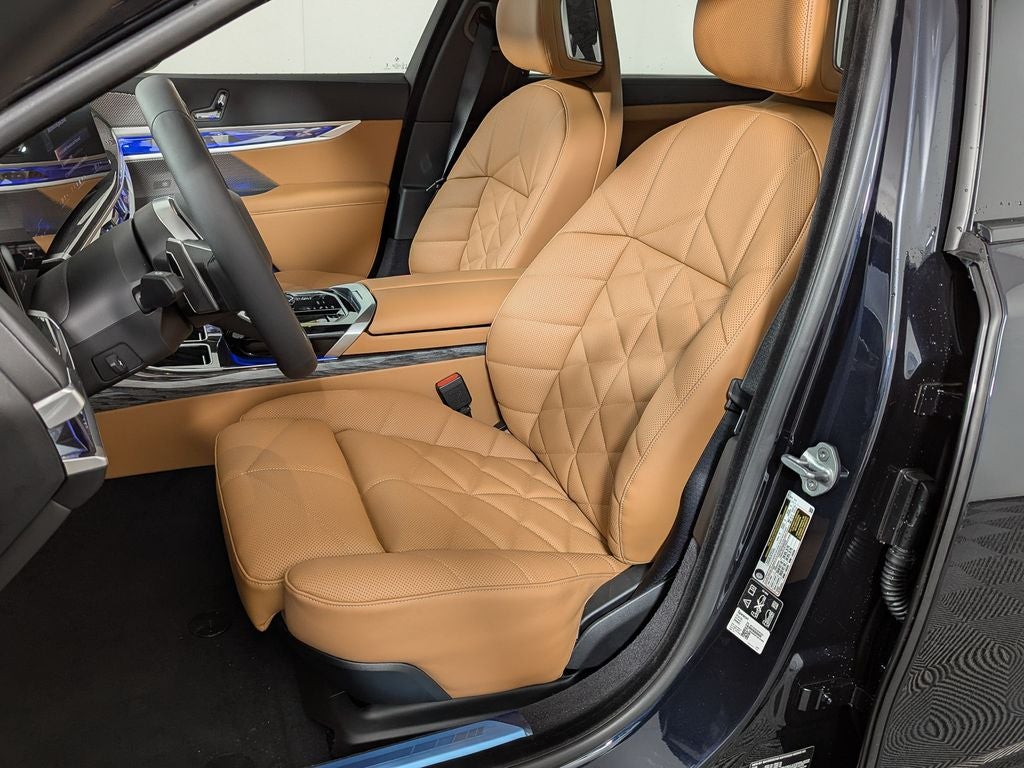 2026 BMW 7 Series 740i xDrive