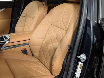 2026 BMW 7 Series 740i xDrive