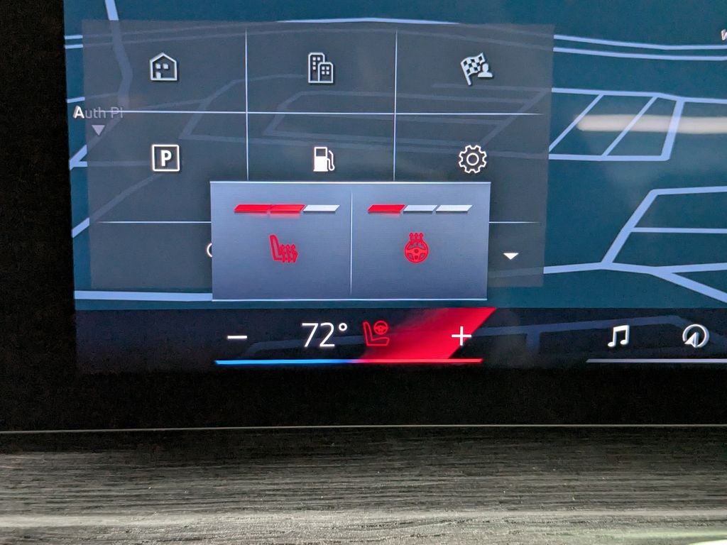 2026 BMW 7 Series 740i xDrive