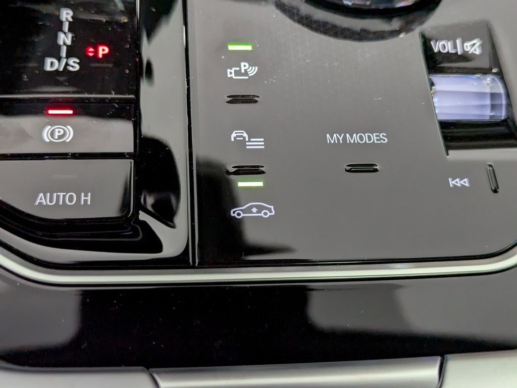 2026 BMW 7 Series 740i xDrive