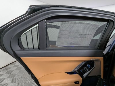 2026 BMW 7 Series 740i xDrive