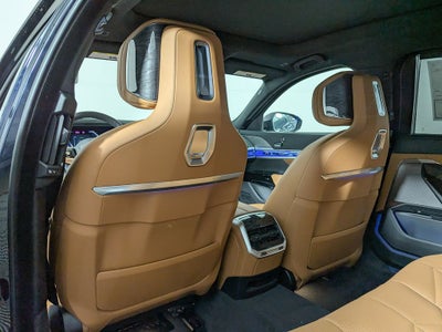 2026 BMW 7 Series 740i xDrive