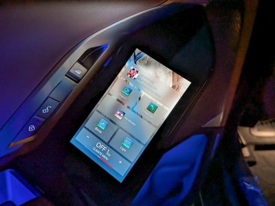 2026 BMW 7 Series 740i xDrive