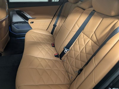 2026 BMW 7 Series 740i xDrive