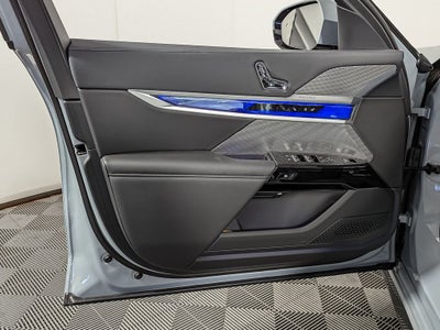 2026 BMW 7 Series 740i xDrive