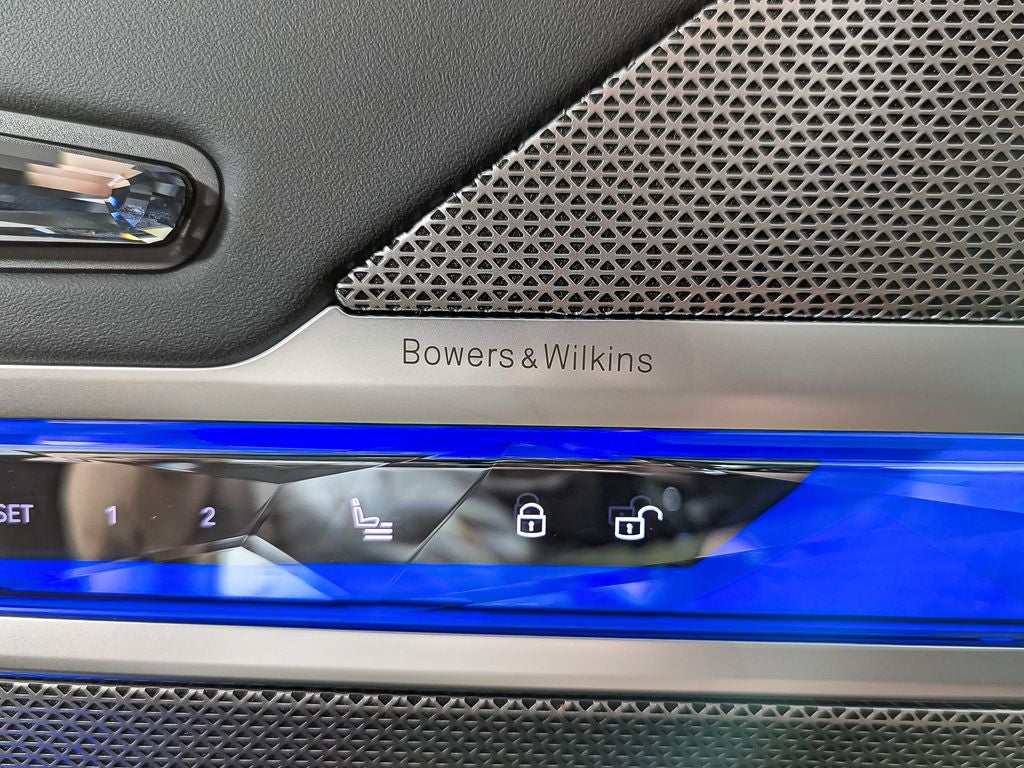 2026 BMW 7 Series 740i xDrive