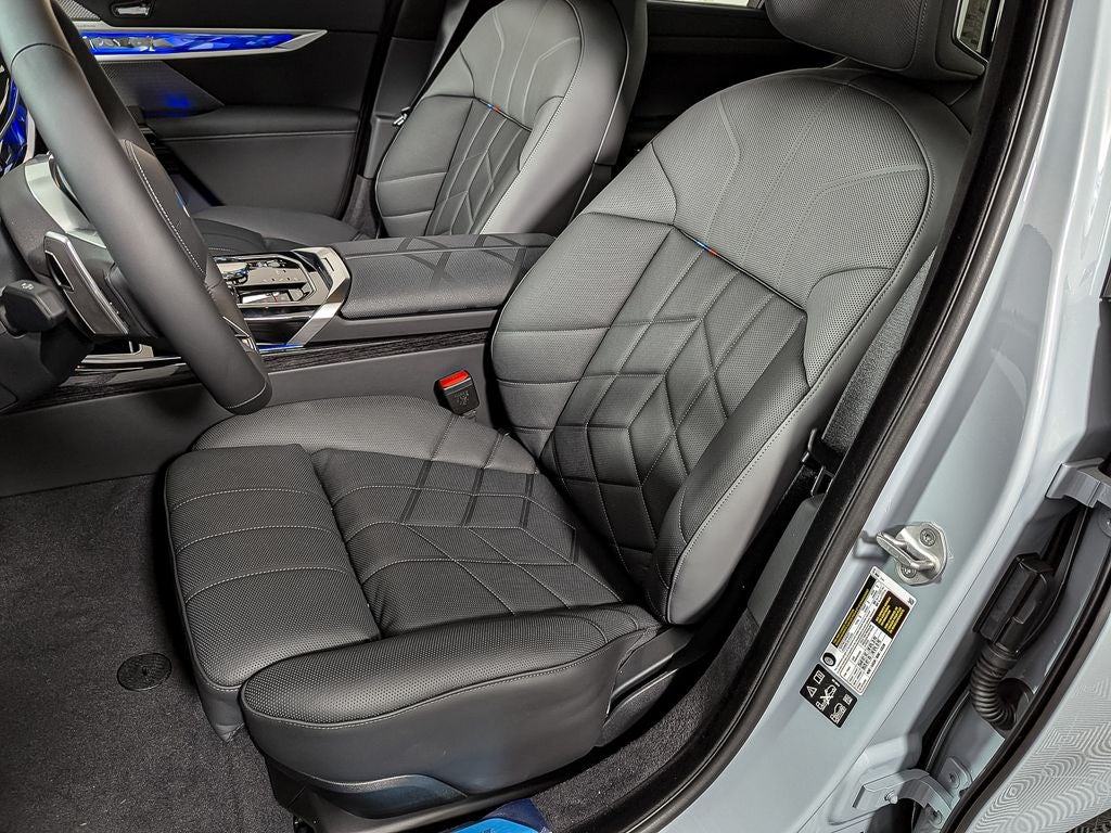 2026 BMW 7 Series 740i xDrive