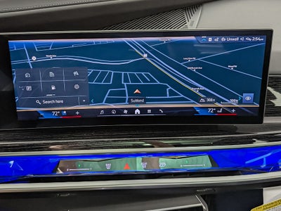 2026 BMW 7 Series 740i xDrive