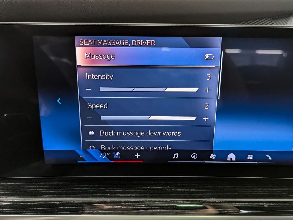 2026 BMW 7 Series 740i xDrive