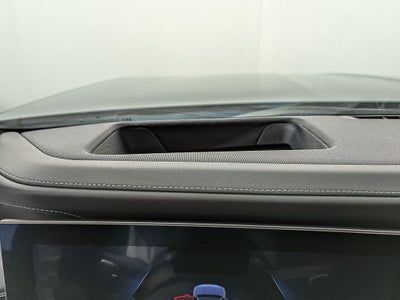 2026 BMW 7 Series 740i xDrive