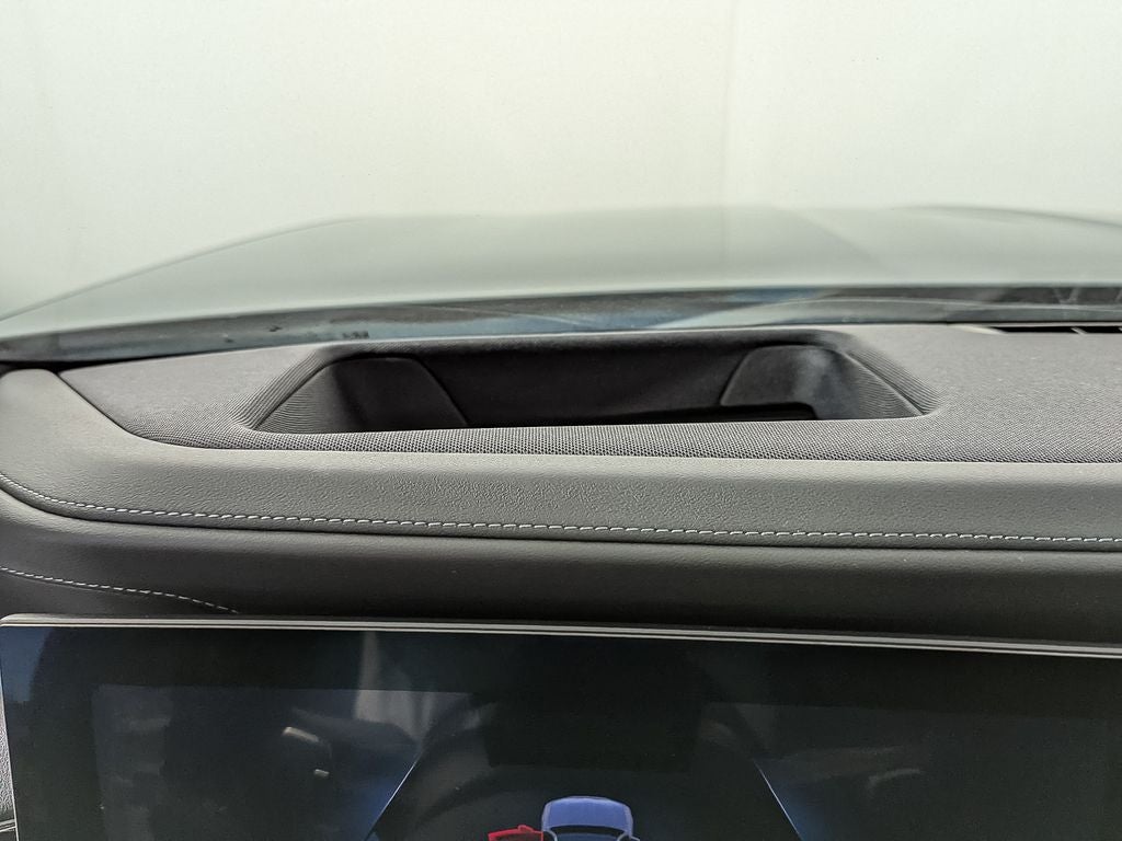 2026 BMW 7 Series 740i xDrive