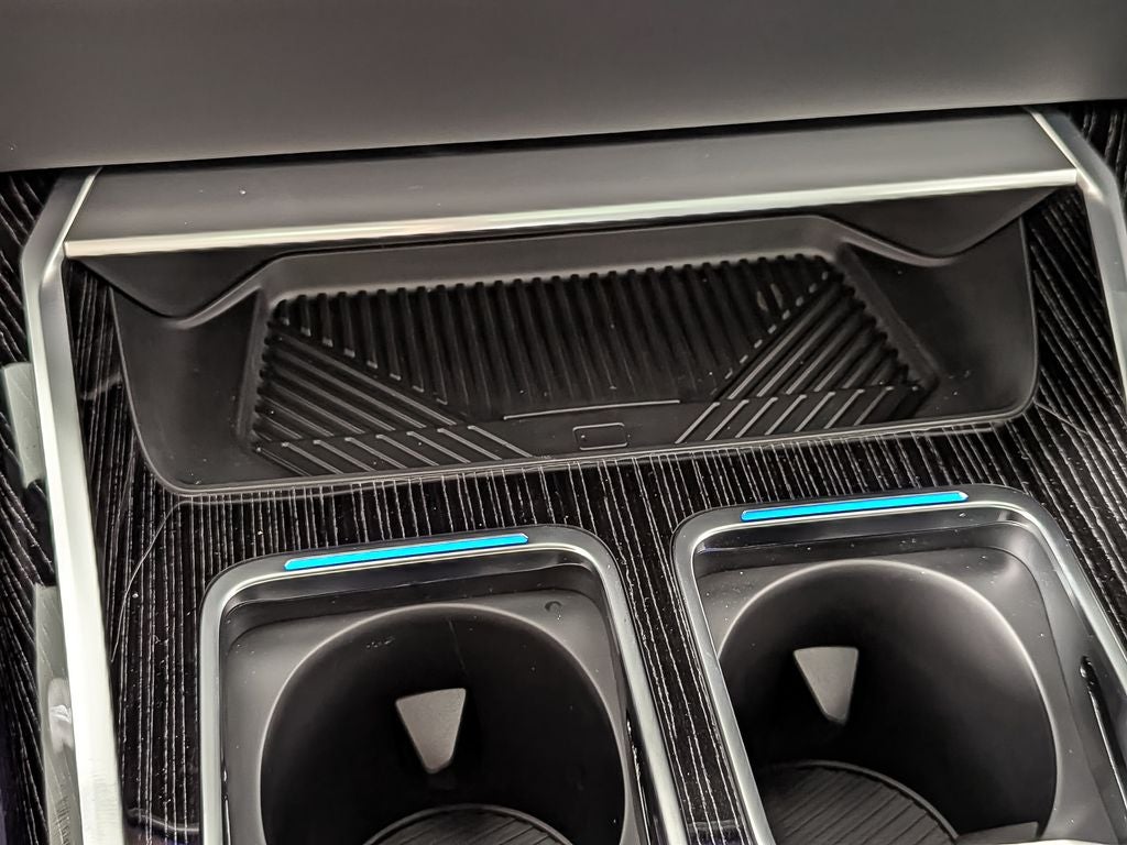 2026 BMW 7 Series 740i xDrive