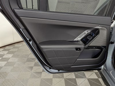 2026 BMW 7 Series 740i xDrive