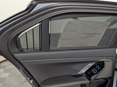 2026 BMW 7 Series 740i xDrive