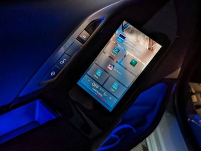 2026 BMW 7 Series 740i xDrive