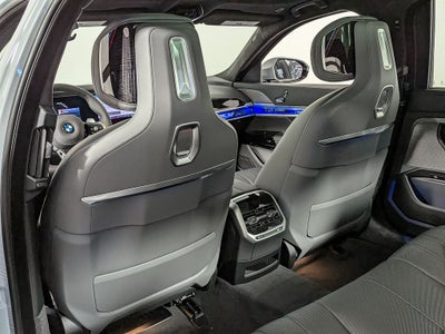 2026 BMW 7 Series 740i xDrive