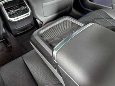 2026 BMW 7 Series 740i xDrive