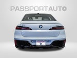 2026 BMW 7 Series 740i xDrive