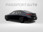2026 BMW 7 Series 740i xDrive