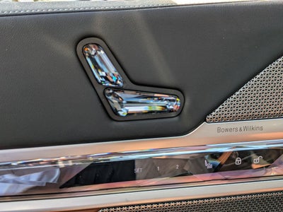 2026 BMW 7 Series 740i xDrive