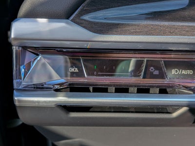 2026 BMW 7 Series 740i xDrive