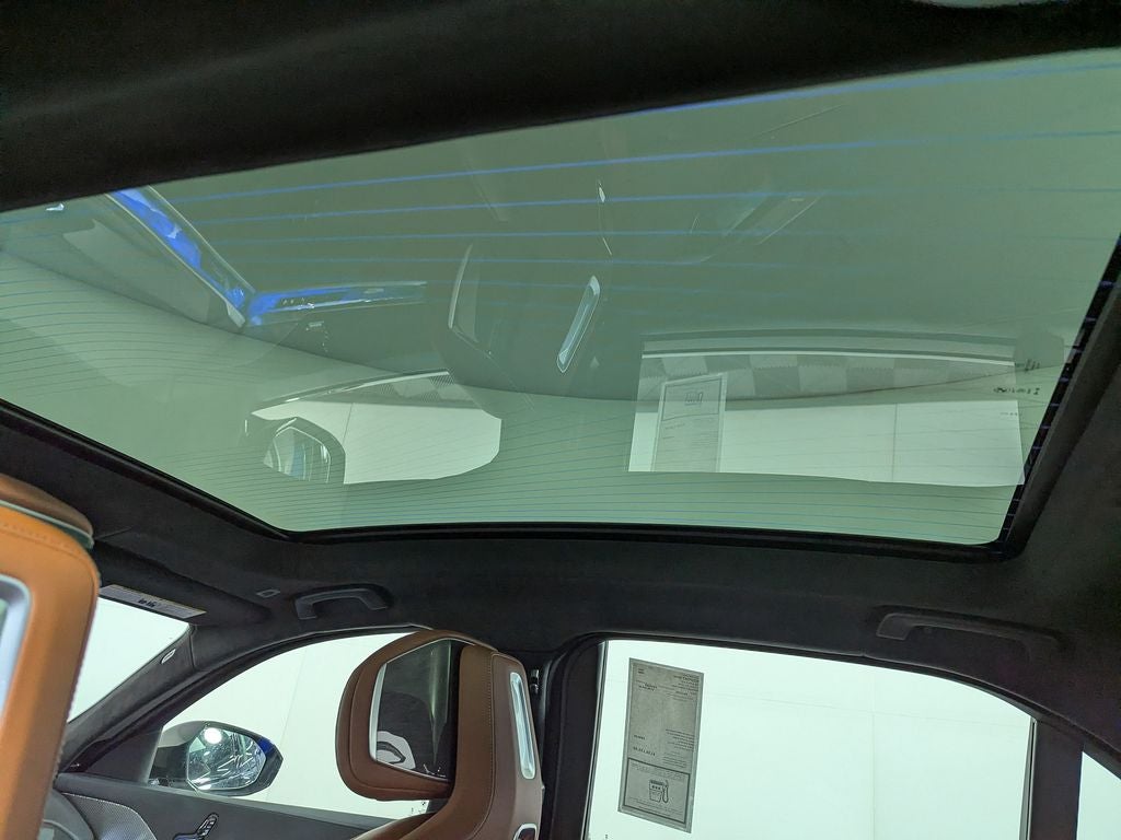 2026 BMW 7 Series 760i xDrive