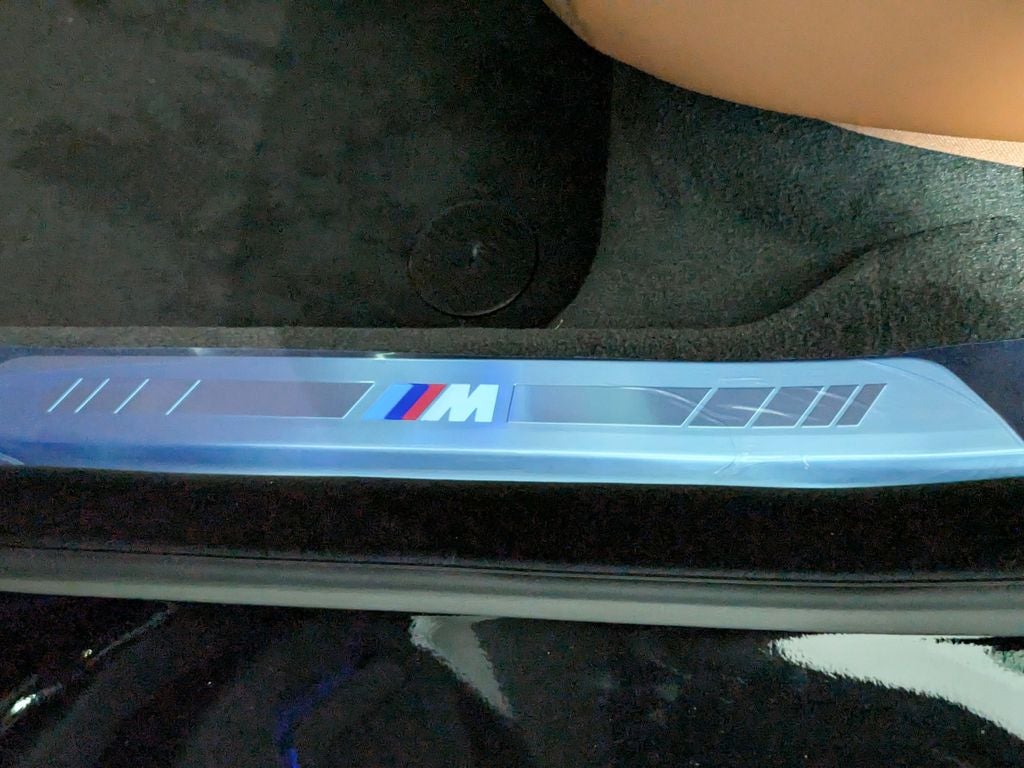 2026 BMW 7 Series 760i xDrive