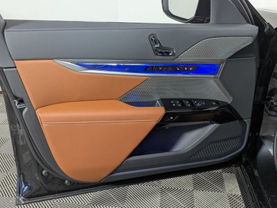 2026 BMW 7 Series 760i xDrive