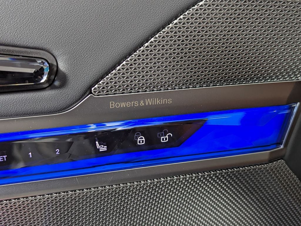 2026 BMW 7 Series 760i xDrive